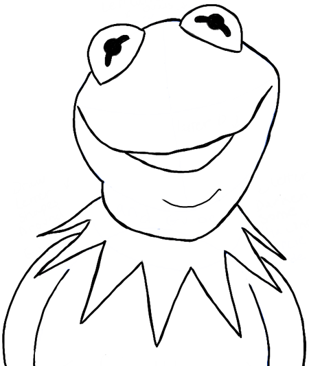 Kermit the frog example